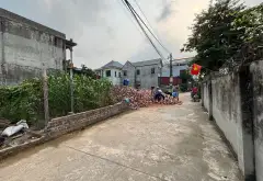 Chủ đang cần chuyển 54m đất tại Đông Lai , Nội Bài, Hà Nội... Bán đất tại Nội Bài, Hà Nội 03