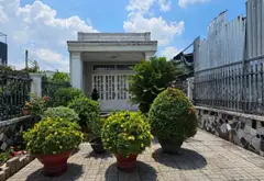 Bán nhà mặt phố rộng 311m2 ở Thới Tam Thôn, Đông Thạnh, Hóc Môn với nhiều tiềm năng... Bán nhà mặt phố tại Đông Thạnh, Hồ Chí Minh 15