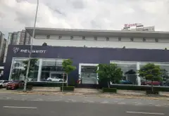 Biệt thự mặt phố sang trọng rộng 1523m2 tại Tân Kiên Bình Chánh... Bán nhà mặt phố tại Tân Tạo, Hồ Chí Minh 13