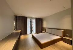 Nhà riêng 6 tầng có thang máy, gara ô tô tại trung tâm Sài Đồng, 52.3m²... Bán nhà riêng tại Phúc Lợi, Hà Nội 06