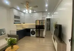 Bán căn hộ 2 phòng ngủ gần trường đại học, diện tích 39m2... Bán căn hộ chung cư tại Cầu Giấy, Hà Nội 01
