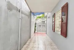 Nhà 2 tầng lệch tại phố Chùa Hàng với mặt tiền rộng, gần phố sầm uất... Bán nhà riêng tại Lê Chân, Hải Phòng 06