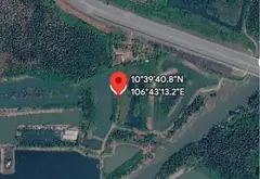 Bán đất nông nghiệp quy hoạch đất ở xã Hiệp Phước, TP.HCM, diện tích lớn, giá ưu đãi... Bán đất tại Hiệp Phước, Hồ Chí Minh 02