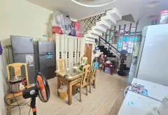 Bán nhà riêng 3 tầng 5PN tại Thủ Đức, mặt tiền rộng, giá tốt... Bán nhà riêng tại Hiệp Bình, Hồ Chí Minh 02