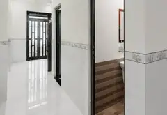 Nhà phố ấm cúng gần ngã tư Bình Phước, giá hợp lý... Bán nhà riêng tại Hiệp Bình, Hồ Chí Minh 06