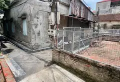 Bán đất lô góc 48m², đường thông 2 lối vào Thư Lâm - Đông anh... Bán đất tại Thư Lâm, Hà Nội 06