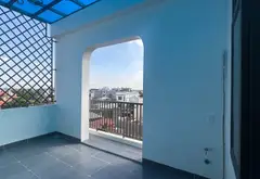Bán nhà mặt phố 4 tầng tại Kiều Đông, Hồng Thái, mặt tiền rộng gần 8m... Bán nhà mặt phố tại An Dương, Hải Phòng 17