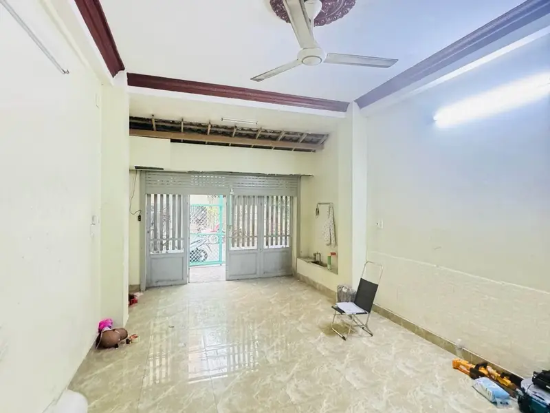 Nhà Phân Lô Tân Hoà Đông - Vừa Ở Vừa Kinh Doanh Chuẩn Xịn... Bán nhà riêng tại Bình Trị Đông, Hồ Chí Minh 01