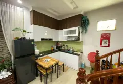 Nhà Đẹp Trung Tâm Ba Đình, Sẵn Sàng Đón Chủ Mới... Bán nhà riêng tại Ba Đình, Hà Nội 02