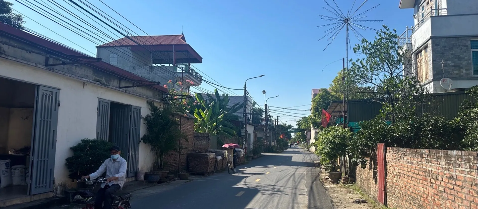 Bán đất Phú Cường xã Nội Bài, Hà Nội, Gần Sân Bay... Bán đất tại Nội Bài, Hà Nội 01