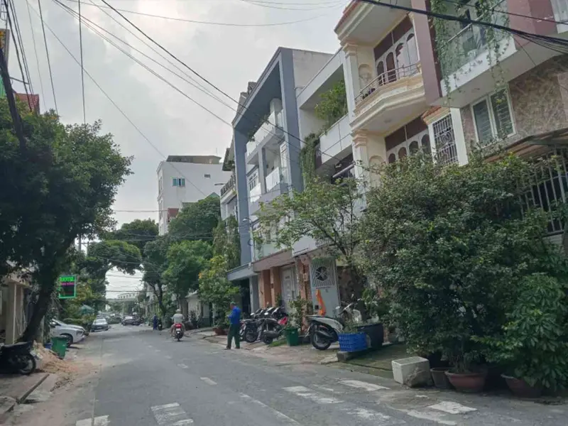 Bán nhà mặt phố Sân Bay Tân Sơn Nhất, 10x23m, 3 TẦNG... Bán nhà mặt phố tại Tân Sơn Nhất, Hồ Chí Minh 01