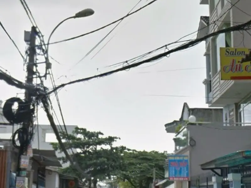 Nhà mặt phố 2 tầng 48.5m2 tại Bình Tân, giá 4.3 tỷ... Bán nhà mặt phố tại Bình Tân, Hồ Chí Minh 01