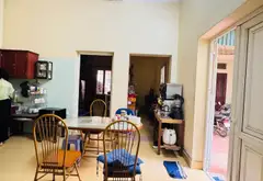 NHÀ DÂN XÂY CHẮC CHẮNG 75 m2 ,7 CHỔ VI VU QUANH NHÀ.... Bán nhà riêng tại Định Công, Hà Nội 02