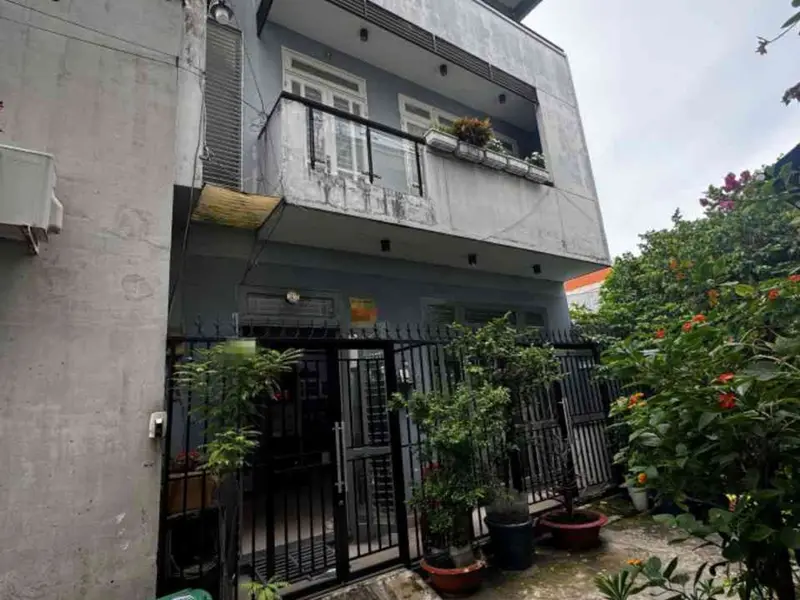 Bán nhà 3 tầng 77m2 - ngay đường tên lửa - bình trị đông bình tân... Bán nhà riêng tại Bình Trị Đông, Hồ Chí Minh 01
