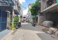 Chạm ngay nhà mặt phố Đông Trà 1, cực đỉnh cho dân ưa tiện nghi... Bán nhà mặt phố tại Lê Chân, Hải Phòng 01