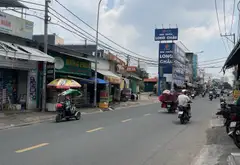 Bán nhà mặt phố góc 2 mặt tiền Tân Hoà Đông, Bình Tân, 54m², giá 10.5 tỷ... Bán nhà mặt phố tại Bình Trị Đông, Hồ Chí Minh 07