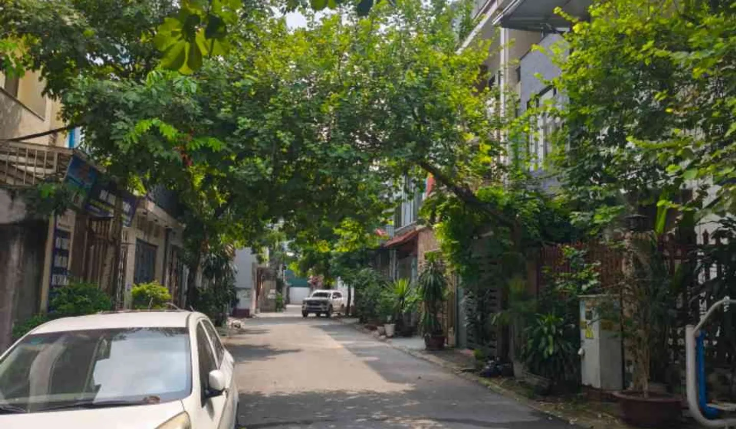 Cơ hội sở hữu biệt thự liền kề vị trí đắc địa tại Duyên Thái Hà Nội... Bán biệt thự, liền kề tại Ngọc Hồi, Hà Nội 01