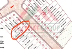 Bán đất vuông vức 72,7 m2 khu dân cư Sài Gòn Mới, Nhà Bè, mặt tiền 4m, pháp lý cơ sở... Bán đất tại Nhà Bè, Hồ Chí Minh 01