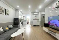 Căn hộ 2 phòng ngủ ban công Đông Nam mát mẻ... Bán căn hộ chung cư tại Hà Đông, Hà Nội 01