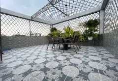7tỷ xíu 5 phòng ngủ có thang máy hẻm xe hơi nhiều tiện khu vực không thiếu gì nhà mới đẹp... Bán nhà riêng tại Thông Tây Hội, Hồ Chí Minh 04
