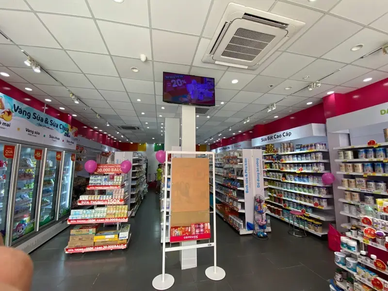 Nhà mặt phố 142m² - Kinh Doanh Tốt - Cộng Hòa- Ngang Hơn 7m- 45 Tỷ - Tân Bình... Bán nhà mặt phố tại Tân Bình, Hồ Chí Minh 01