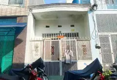 Bán nhà 2 tầng 44m2 hẻm 4m phường Bình Trị Đông quận Bình Tân... Bán nhà riêng tại Bình Trị Đông, Hồ Chí Minh 02