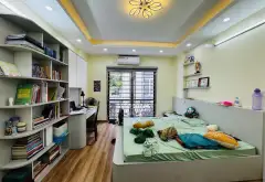 Biệt Thự Lô Góc Độc Quyền Tại Hoàng Mai, Tiện Ích Đỉnh Cao... Bán nhà riêng tại Hoàng Mai, Hà Nội 01