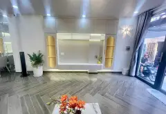 NHÀ MỚI 2 TẦNG , HẺM RỘNG ,HUỲNH TẤN PHÁT,40M2... Bán nhà riêng tại Tân Mỹ, Hồ Chí Minh 02