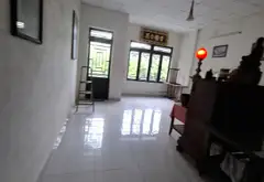 Nhà phố 2 tầng ven sông Hòa Xuân giá tốt... Bán nhà mặt phố tại Hòa Xuân, Đà Nẵng 04