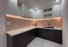 GIẢM GẤP 800TR BÁN NHÀ MÃ LÒ - TỈNH LỘ 10 BÌNH TÂN - 40M2 4PN SÁT KDC TÊN LỬA GIÁ MỚI 5TY3... Bán nhà riêng tại Bình Hưng Hòa, Hồ Chí Minh 04