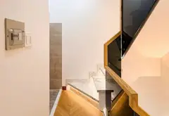 Bán nhà riêng 4 tầng 23m2 phường 5 quận 3 gần Võ Văn Tần... Bán nhà riêng tại Bàn Cờ, Hồ Chí Minh 06