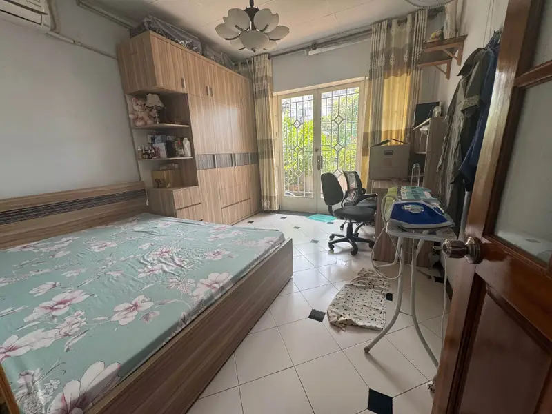 Bán nhà mặt tiền bắc hải-91m2, 2 tầng-16.5tỷ... Bán nhà mặt phố tại Tân Hòa, Hồ Chí Minh 01