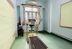 Nhà rộng 6 phòng ngủ + mặt tiền 6m Cực Hiếm tại Gò Vấp... Bán nhà riêng tại An Hội Tây, Hồ Chí Minh 08