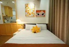 Cơ hội sở hữu chung cư mini mặt tiền độc tôn - Ô tô 7 chỗ vào nhà, doanh thu 120 triệu/tháng... Bán chung cư mini tại Khương Đình, Hà Nội 05
