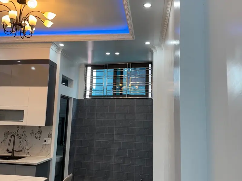 Nhà Riêng Hiện Đại Tại Bắc Sơn An Dương Với Thiết Kế Tinh Tế Và Không Gian Thông Thoáng... Bán nhà riêng tại An Dương, Hải Phòng 01