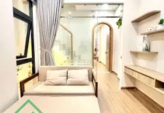 CHỈ 8,5 TỶ – HXH TRẦN THỊ TRỌNG – PHẠM VĂN BẠCH – TÂN SƠN – 48,3M² – 4 TẦNG – 4PN – 4WC... Bán nhà riêng tại Tân Sơn, Hồ Chí Minh 18