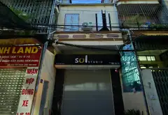 Nhà mặt phố Thanh Công - Cơ hội kinh doanh tuyệt vời... Bán nhà mặt phố tại Kiến Hưng, Hà Nội 05