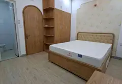 Nhà 5 tầng có thang máy tại Gò Vấp, không gian rộng, hiện đại... Bán nhà riêng tại Thông Tây Hội, Hồ Chí Minh 11