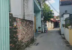 Bán đất diện tích 40m... Bán đất tại Đan Phượng, Hà Nội 03