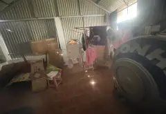 Nhà 3 tầng diện tích rộng, mặt tiền thoáng ngay Nam Hồng Phúc Thịnh. đt 0988 0048 65... Bán nhà riêng tại Phúc Thịnh, Hà Nội 18