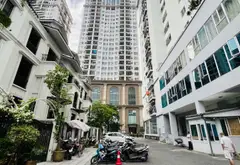 Biệt thự liền kề đẳng cấp tại khu đô thị HDI Tây Hồ Tây... Bán biệt thự, liền kề tại Tây Hồ, Hà Nội 01