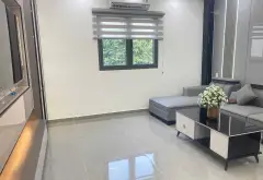 Bán nhà riêng 5 tầng tại Thới An, Quận 12 với 4 phòng ngủ và sân thượng... Bán nhà riêng tại Thới An, Hồ Chí Minh 11