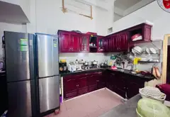 HƠN 5TỶ 100M2 ĐƯỜNG 3/2, HẢI CHÂU - SAU LƯNG 1 CÁI NHÀ, VÀI BƯỚC RA SÔNG HÀN - NGANG KHỦNG 9M.... Bán nhà riêng tại Hải Châu, Đà Nẵng 09