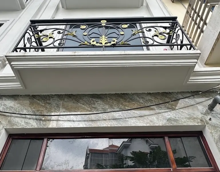 Bán nhà 5 tầng full nội thất, ngõ rộng thoáng tại khu vực trung tâm... Bán owner_side tại Hoài Đức, Hà Nội 01
