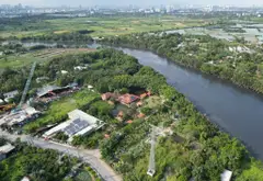 Nhà mặt phố sinh thái view sông rộng 9355m2 tại Bình Chánh... Bán nhà mặt phố tại Hưng Long, Hồ Chí Minh 02