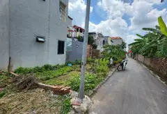 Bán đất 50m2 mặt tiền 8.5m tại Dương Quang, ngõ ô tô 24 chỗ... Bán đất tại Thuận An, Hà Nội 01