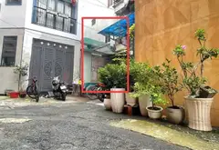 Cơ Hội Đầu Tư Đất Hiếm Còn Tại Phú Nhuận Với Giá Chưa Từng Có... Bán đất tại Phú Nhuận, Hồ Chí Minh 04