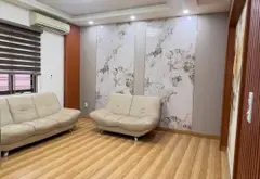 Nhà Riêng 4 Tầng Mặt Ngõ Đằng Hải Với Gara Ô Tô Riêng Tư... Bán nhà riêng tại Hải An, Hải Phòng 01