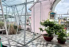 7.5❌8m, Bán nhà 4 Tầng, Hẻm xe hơi, 1/ Phan Huy Ích, P12 Gò Vấp, 6 Tỷ... Bán nhà riêng tại An Hội Tây, Hồ Chí Minh 08