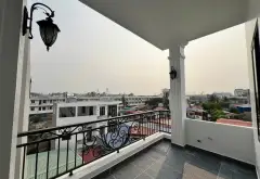 Nhà 4 Tầng Trung Tâm Sở Dầu, Dân Cư Sầm Uất... Bán nhà riêng tại Hồng Bàng, Hải Phòng 07